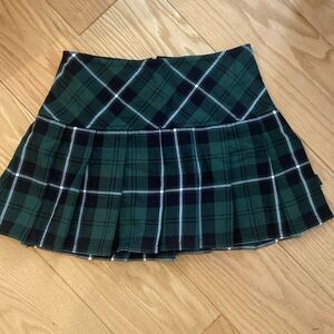 Tripp nyc, Women’s Small Pleated Skirt